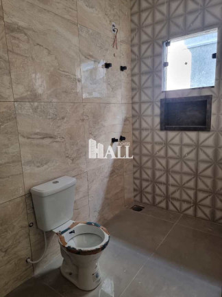 Casa com 2 Quartos à Venda, 70 m² em Centro - Bady Bassitt