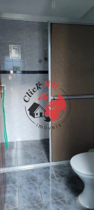 Imagem Sobrado com 3 Quartos à Venda, 174 m² em Piraporinha - Diadema