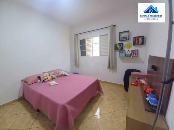Imagem Casa com 3 Quartos à Venda, 140 m² em Centro - Campinas
