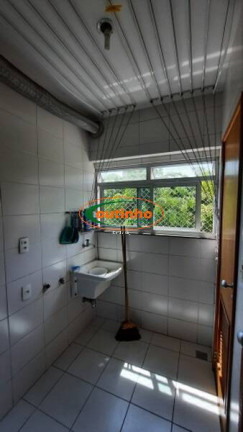 Imagem Apartamento com 2 Quartos à Venda, 76 m² em Maracanã - Rio De Janeiro