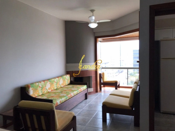 Imagem Apartamento com 2 Quartos à Venda, 90 m² em Centro - Capão Da Canoa