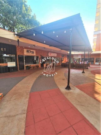 Imagem Apartamento com 1 Quarto à Venda, 32 m² em Nova Ribeirânia - Ribeirão Preto