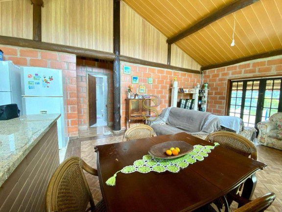 Imagem Fazenda à Venda, 300 m² em Terra Preta - Mairiporã Imagem Fazenda à Venda, 300 m² em Terra Preta - Mairiporã
