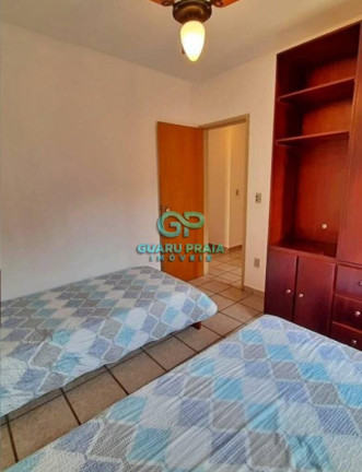 Imagem Apartamento com 3 Quartos à Venda, 108 m² em Enseada - Guarujá