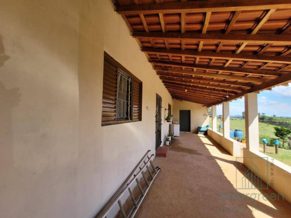 Imagem Chácara com 4 Quartos à Venda, 90 m² em Recanto Bosque - Socorro