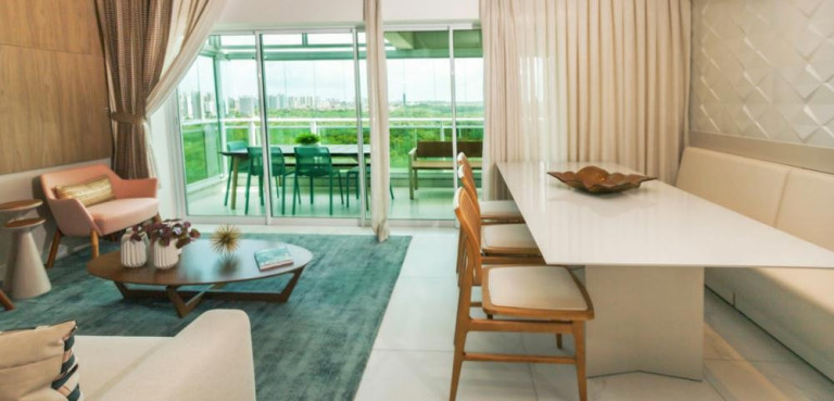 Imagem Apartamento com 4 Quartos à Venda, 1.545 m² em Fortaleza Imagem Apartamento com 4 Quartos à Venda, 1.545 m² em Fortaleza