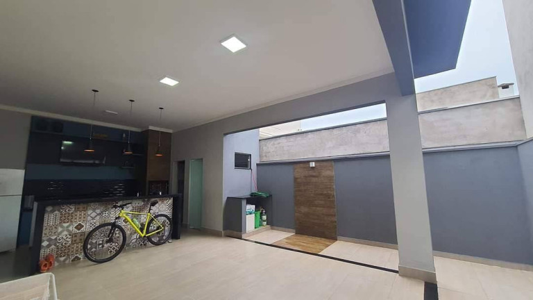 Imagem Casa com 3 Quartos à Venda, em Terras De São Bento Ii - Limeira Imagem Casa com 3 Quartos à Venda, em Terras De São Bento Ii - Limeira