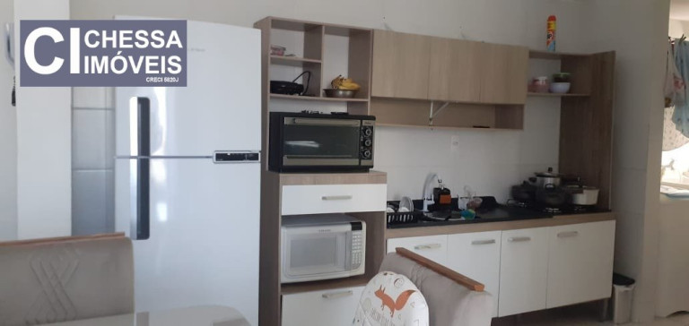 Imagem Apartamento com 2 Quartos à Venda, 66 m² em Itaipava - Itajaí