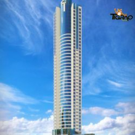 Apartamento com 3 Quartos à Venda, 213 m² em Centro - Balneário Camboriú