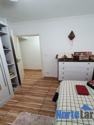 Imagem Apartamento com 2 Quartos à Venda, 50 m² em Vila Amália (zona Norte) - São Paulo Imagem Apartamento com 2 Quartos à Venda, 50 m² em Vila Amália (zona Norte) - São Paulo