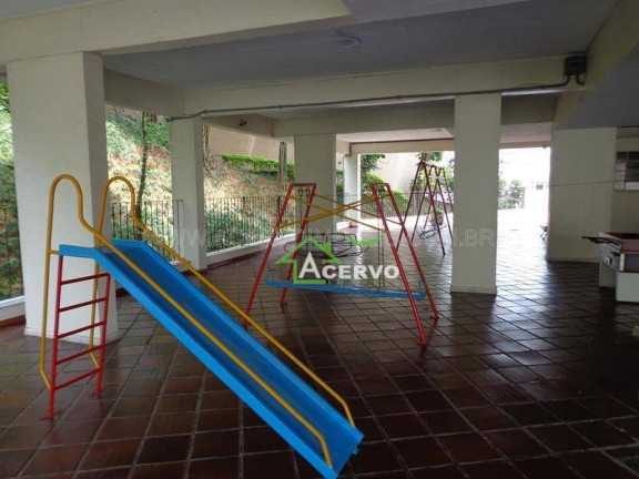 Imagem Apartamento com 3 Quartos à Venda, 144 m² em Centro - Juiz De Fora