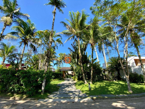 Imagem Sobrado com 5 Quartos à Venda, 370 m² em Praia Do Lázaro - Ubatuba Imagem Sobrado com 5 Quartos à Venda, 370 m² em Praia Do Lázaro - Ubatuba