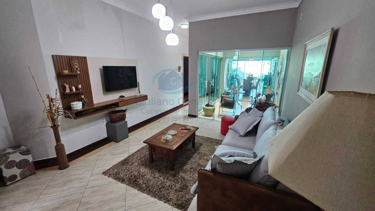 Imagem Casa de Condomínio com 3 Quartos à Venda, 207 m² em Residencial São Bento - Salto Imagem Casa de Condomínio com 3 Quartos à Venda, 207 m² em Residencial São Bento - Salto