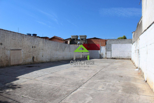 Imagem Terreno para Alugar, 250 m² em Jardim Carmel - Cotia Imagem Terreno para Alugar, 250 m² em Jardim Carmel - Cotia