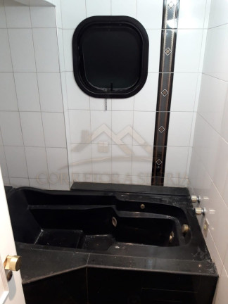 Imagem Apartamento com 3 Quartos à Venda, 200 m² em Mooca - São Paulo