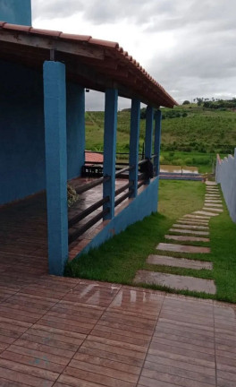 Imagem Imóvel com 3 Quartos à Venda, 300 m² em Caguassu - Sorocaba