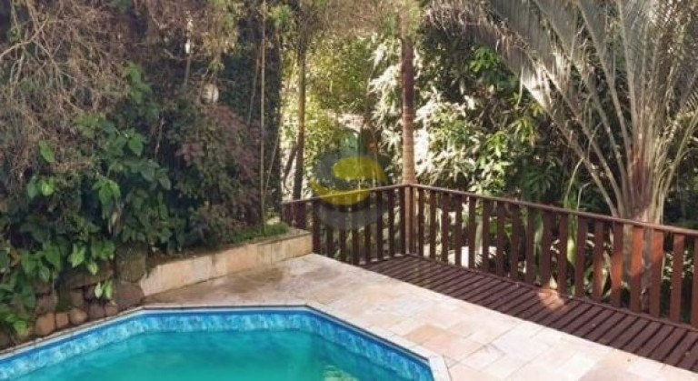 Imagem Casa de Condomínio com 4 Quartos à Venda, 352 m² em Chácara Pavoeiro - Cotia