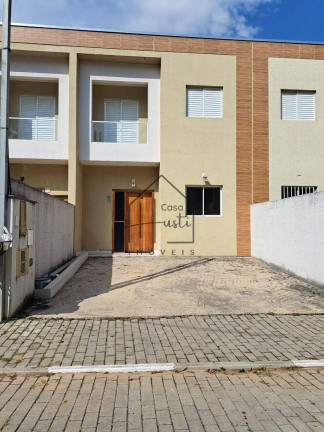 Casa de Condomínio com 3 Quartos à Venda, 133 m² em Parque Rizzo Ii - Cotia