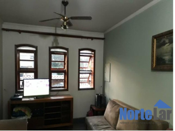 Imagem Sobrado com 3 Quartos à Venda, 212 m² em Jardim Líbano - São Paulo
