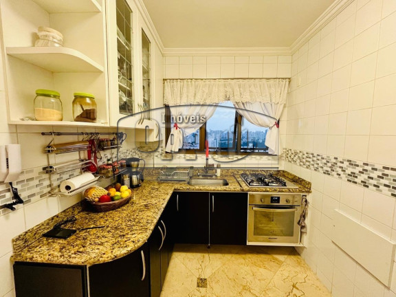 Imagem Apartamento com 3 Quartos à Venda,  em Cambuci - São Paulo