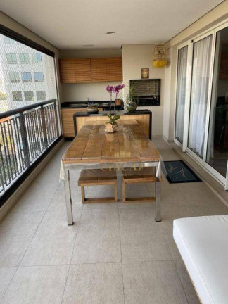 Apartamento com 3 Quartos à Venda, 163 m² em Barra Funda - São Paulo