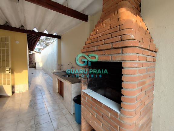 Imagem Casa com 4 Quartos à Venda, 200 m² em Enseada - Guarujá