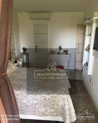 Imagem Apartamento com 4 Quartos à Venda, 140 m² em Barra Da Tijuca - Rio De Janeiro Imagem Apartamento com 4 Quartos à Venda, 140 m² em Barra Da Tijuca - Rio De Janeiro