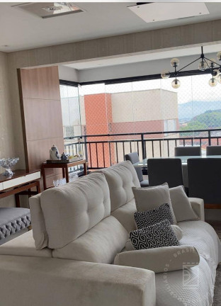 Imagem Apartamento com 2 Quartos à Venda, 104 m² em Centro - Taubaté Imagem Apartamento com 2 Quartos à Venda, 104 m² em Centro - Taubaté