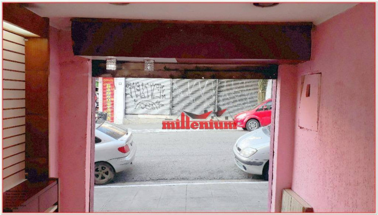 Sala Comercial para Alugar, 20 m² em Penha De França - São Paulo