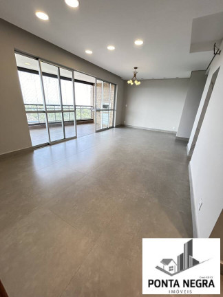 Imagem Apartamento com 3 Quartos à Venda, 151 m² em Ponta Negra - Manaus Imagem Apartamento com 3 Quartos à Venda, 151 m² em Ponta Negra - Manaus