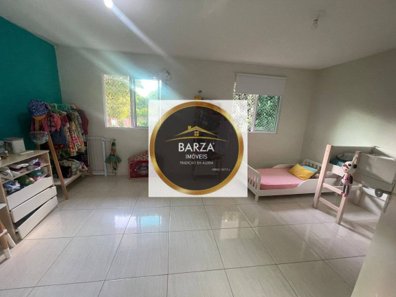 Imagem Casa de Condomínio com 3 Quartos para Alugar, 115 m² em Aldeia Dos Camarás - Camaragibe