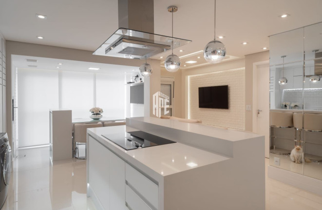 Imagem Apartamento com 2 Quartos à Venda, 62 m² em Osvaldo Cruz - São Caetano Do Sul Imagem Apartamento com 2 Quartos à Venda, 62 m² em Osvaldo Cruz - São Caetano Do Sul