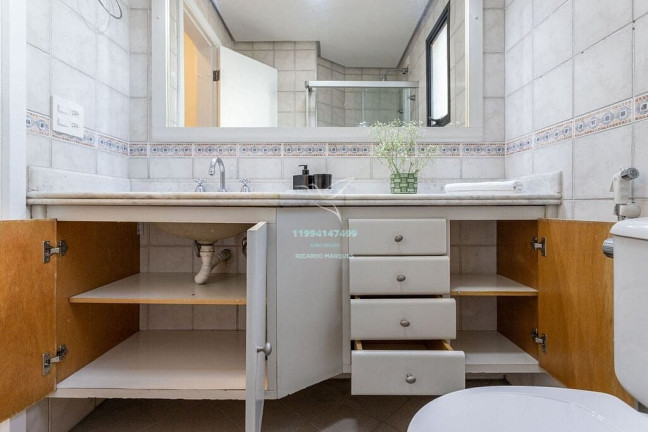 Imagem Apartamento com 4 Quartos à Venda, 152 m² em Vila Clementino - São Paulo Imagem Apartamento com 4 Quartos à Venda, 152 m² em Vila Clementino - São Paulo