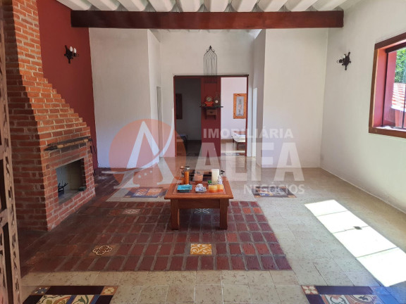 Imagem Casa com 3 Quartos à Venda, 343 m² em Parque Paraíso - Santana De Parnaíba
