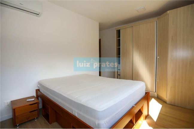 Imagem Apartamento com 3 Quartos à Venda, 75 m² em Santana - Porto Alegre
