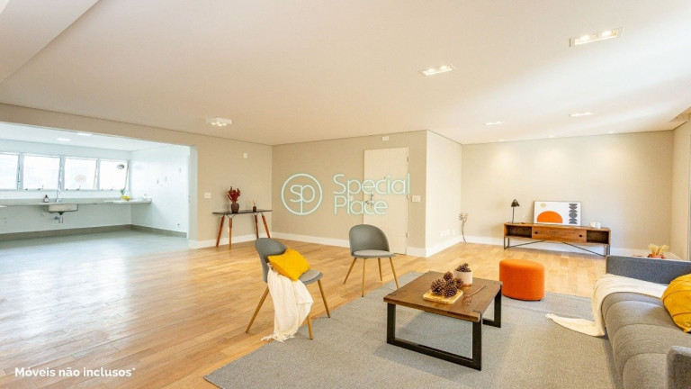 Imagem Apartamento com 4 Quartos à Venda, 294 m² em Moema - São Paulo Imagem Apartamento com 4 Quartos à Venda, 294 m² em Moema - São Paulo