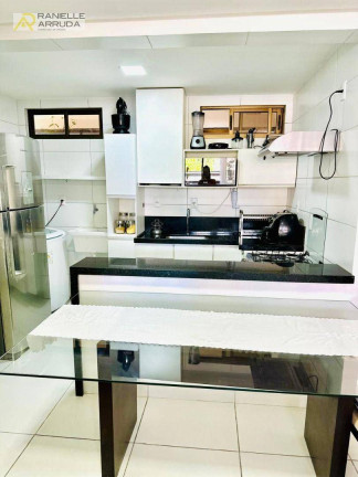 Imagem Apartamento com 2 Quartos à Venda, 64 m² em Jardim Oceania - João Pessoa Imagem Apartamento com 2 Quartos à Venda, 64 m² em Jardim Oceania - João Pessoa