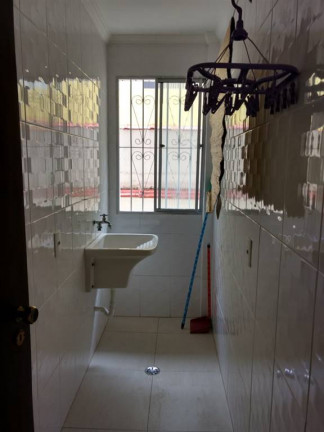 Imagem Apartamento com 1 Quarto à Venda, 46 m² em Tupi - Praia Grande Imagem Apartamento com 1 Quarto à Venda, 46 m² em Tupi - Praia Grande