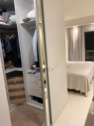 Imagem Apartamento com 3 Quartos à Venda, 212 m² em Empresarial 18 Do Forte - Barueri
