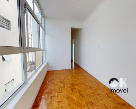 Imagem Apartamento com 2 Quartos à Venda, 78 m² em Higienópolis - São Paulo Imagem Apartamento com 2 Quartos à Venda, 78 m² em Higienópolis - São Paulo