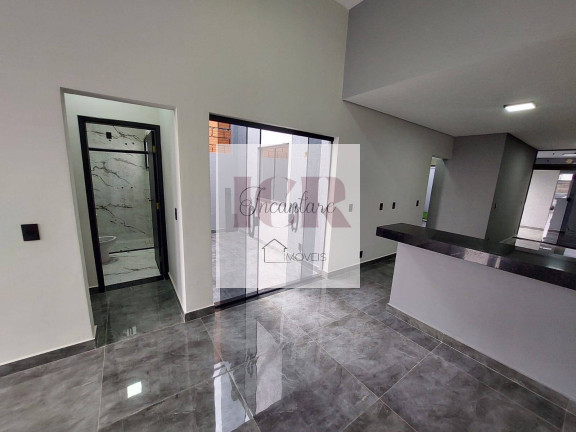 Imagem Casa com 3 Quartos à Venda, 150 m² em Horto Florestal - Sorocaba