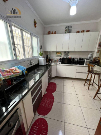 Imagem Sobrado com 2 Quartos à Venda, 90 m² em Vila Guilhermina - Praia Grande