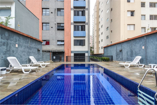 Imagem Apartamento com 3 Quartos à Venda, 115 m² em Vila Olímpia - São Paulo Imagem Apartamento com 3 Quartos à Venda, 115 m² em Vila Olímpia - São Paulo