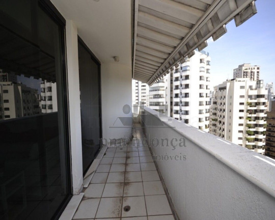 Imagem Apartamento com 4 Quartos à Venda, 600 m² em Consolação - São Paulo Imagem Apartamento com 4 Quartos à Venda, 600 m² em Consolação - São Paulo
