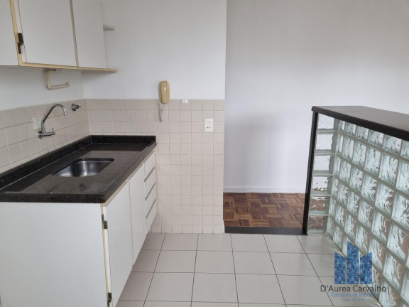 Imagem Apartamento com 1 Quarto à Venda, 35 m² em Vila Mariana - São Paulo Imagem Apartamento com 1 Quarto à Venda, 35 m² em Vila Mariana - São Paulo