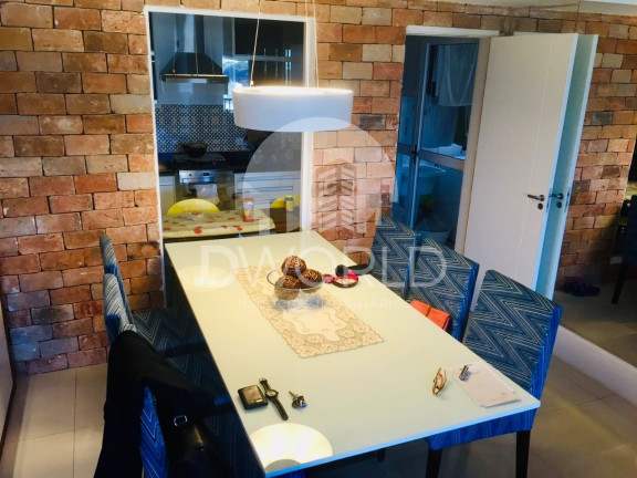 Imóvel com 2 Quartos à Venda, 101 m² em Rudge Ramos - São Bernardo Do Campo
