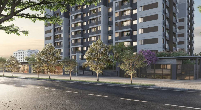 Imagem Apartamento à Venda, em Parque Industrial Tomas Edson - São Paulo Imagem Apartamento à Venda, em Parque Industrial Tomas Edson - São Paulo