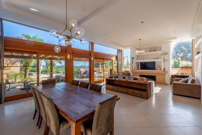 Imagem Casa com 5 Quartos à Venda, 498 m² em Ipanema - Porto Alegre