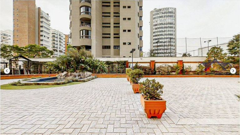 Imagem Cobertura com 4 Quartos à Venda, 288 m² em Vila Suzana - São Paulo