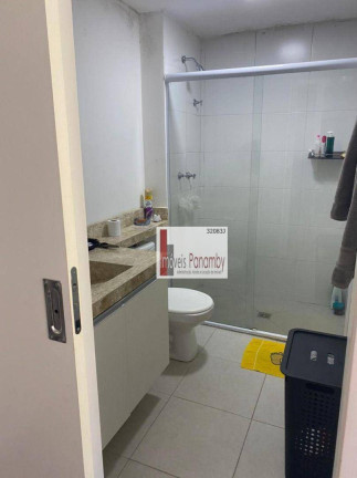 Imagem Apartamento com 1 Quarto à Venda, 44 m² em Vila Andrade - São Paulo